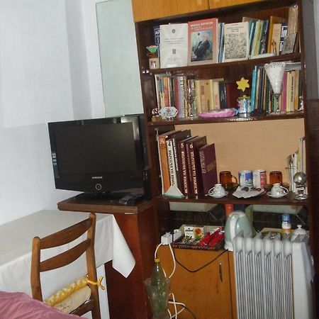Kamigs Rooms Sofya Dış mekan fotoğraf