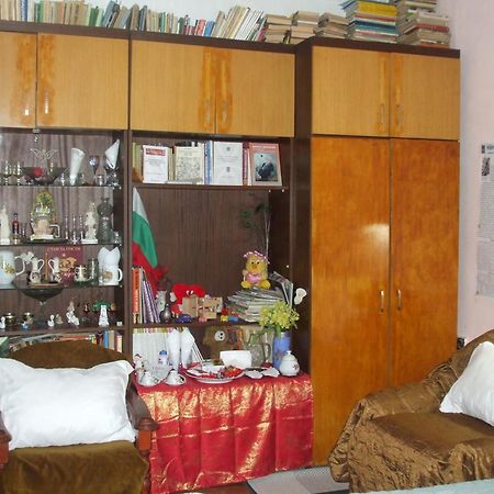 Kamigs Rooms Sofya Dış mekan fotoğraf