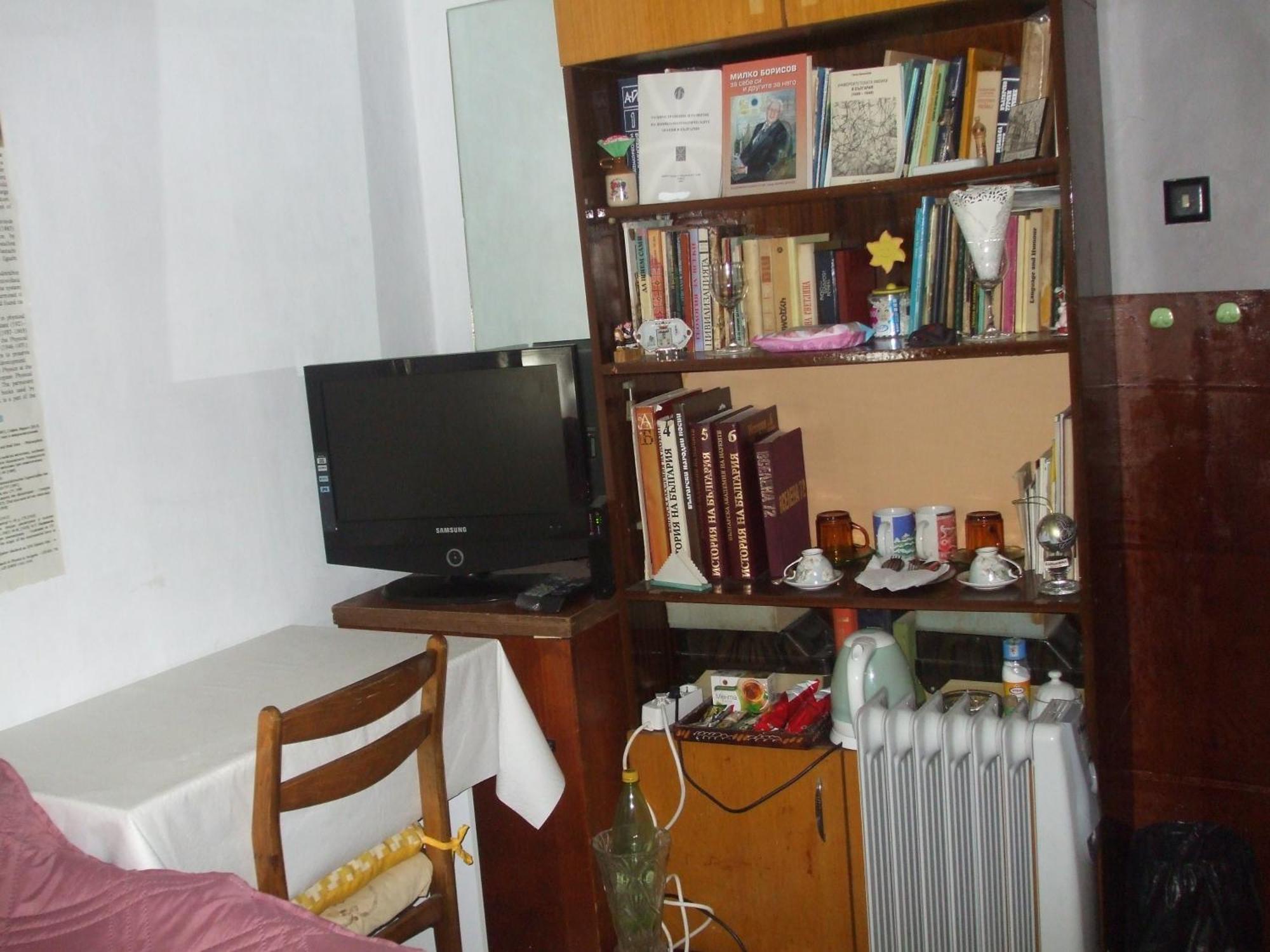 Kamigs Rooms Sofya Dış mekan fotoğraf