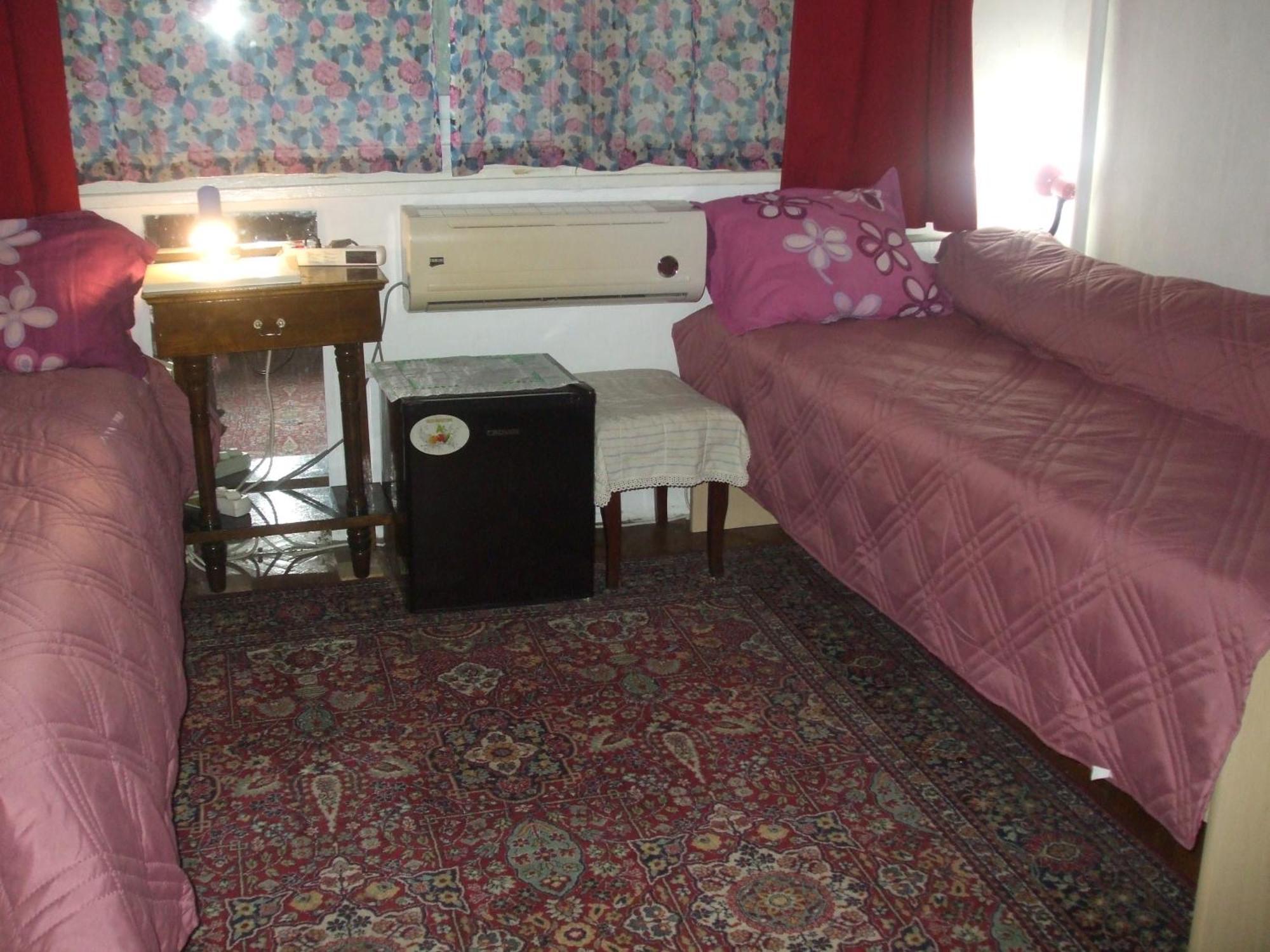 Kamigs Rooms Sofya Dış mekan fotoğraf