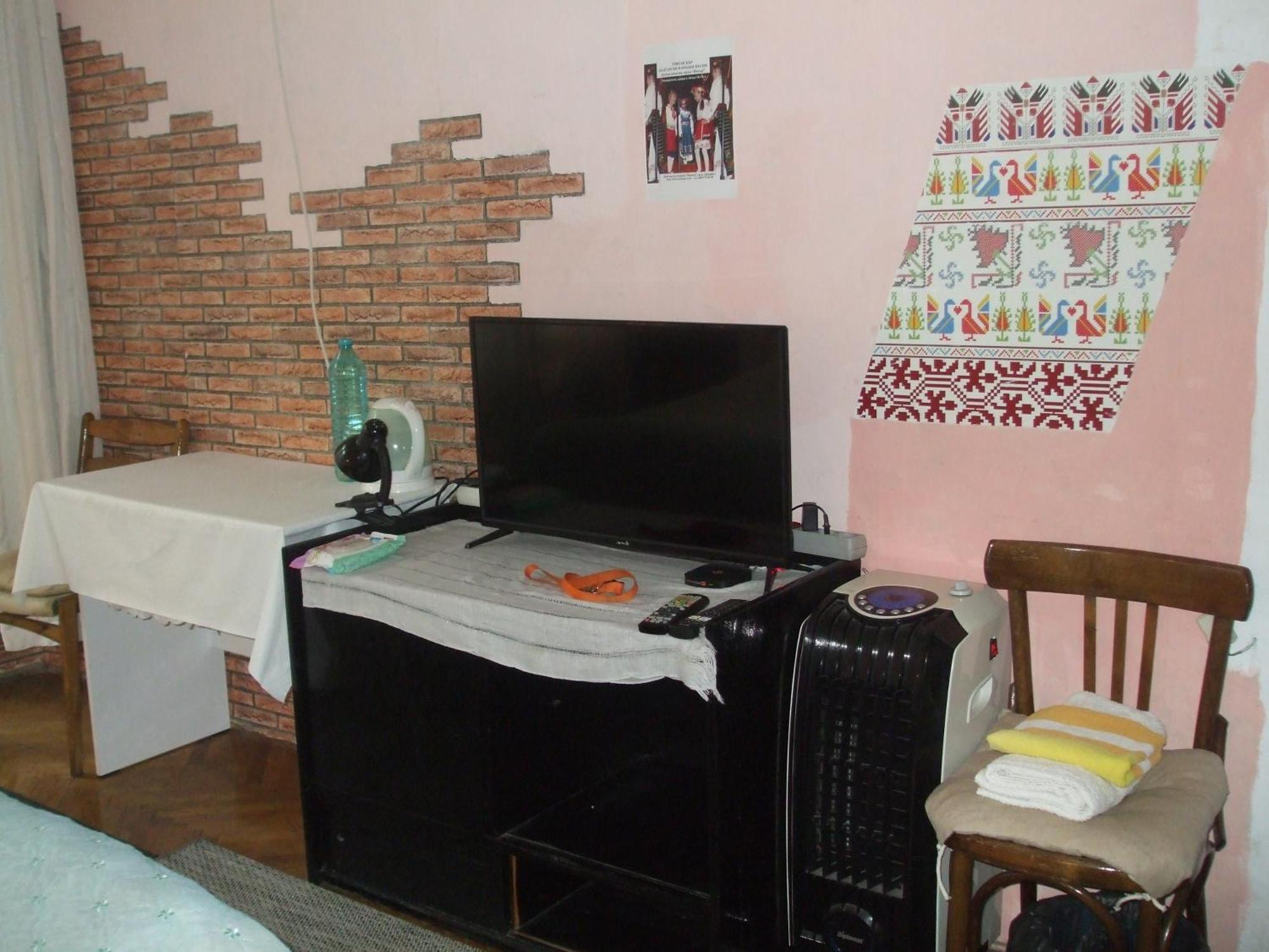 Kamigs Rooms Sofya Dış mekan fotoğraf