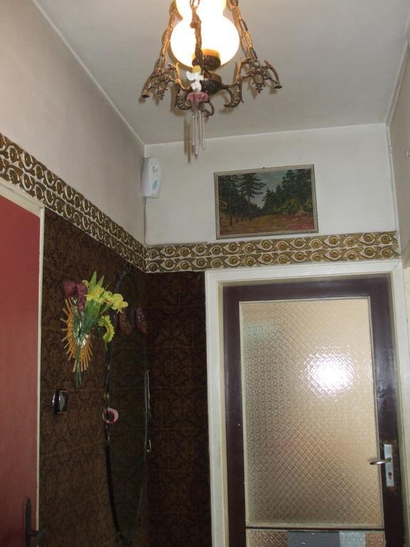 Kamigs Rooms Sofya Oda fotoğraf