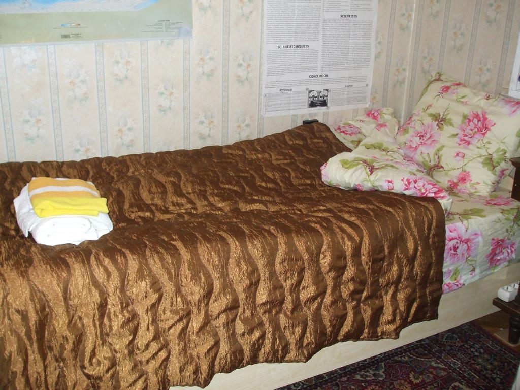 Kamigs Rooms Sofya Dış mekan fotoğraf