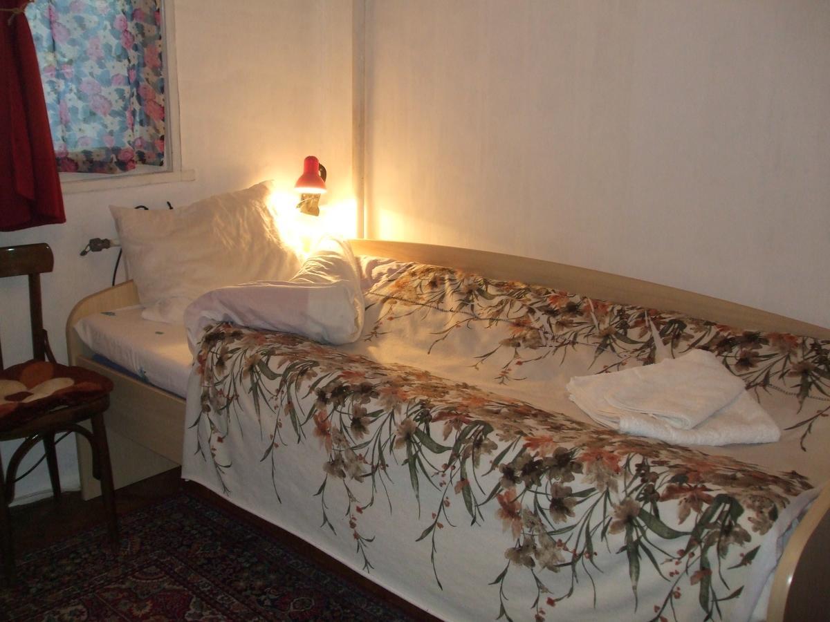 Kamigs Rooms Sofya Dış mekan fotoğraf