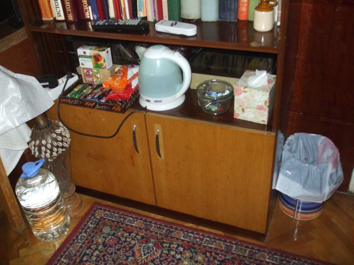 Kamigs Rooms Sofya Dış mekan fotoğraf