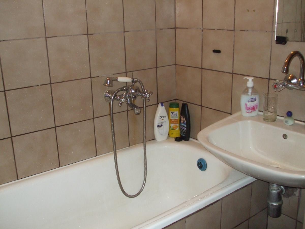 Kamigs Rooms Sofya Dış mekan fotoğraf