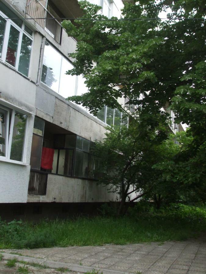 Kamigs Rooms Sofya Dış mekan fotoğraf