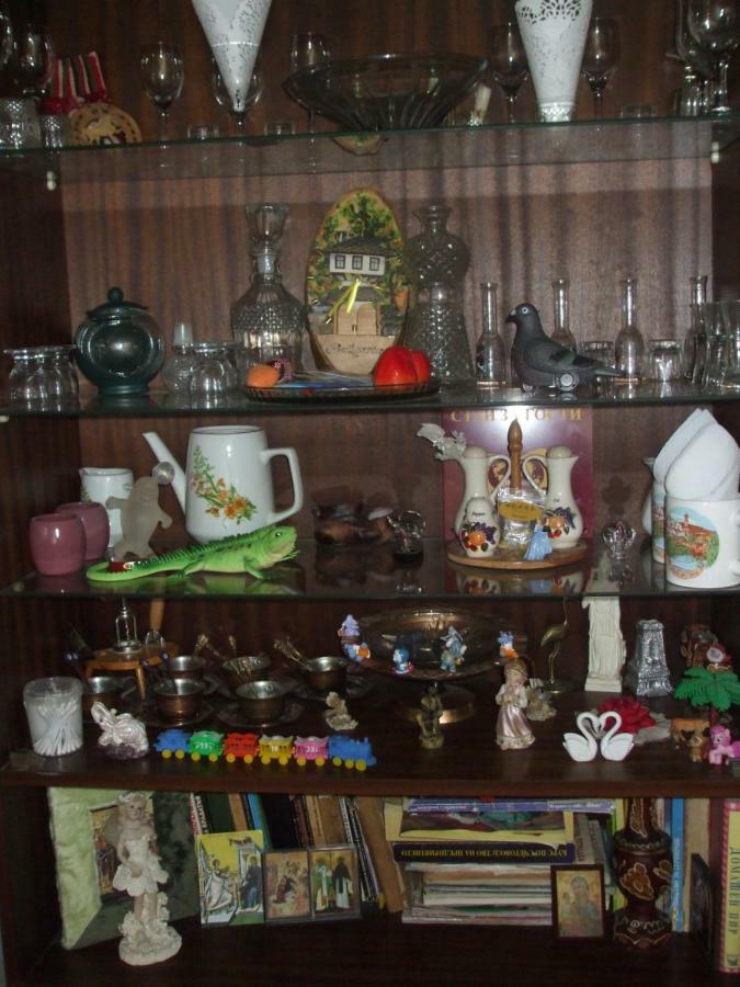 Kamigs Rooms Sofya Dış mekan fotoğraf